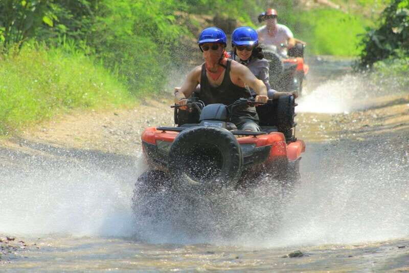Sayulita: ATV Adventure Tour - FAQs About the Sayulita ATV Adventure Tour