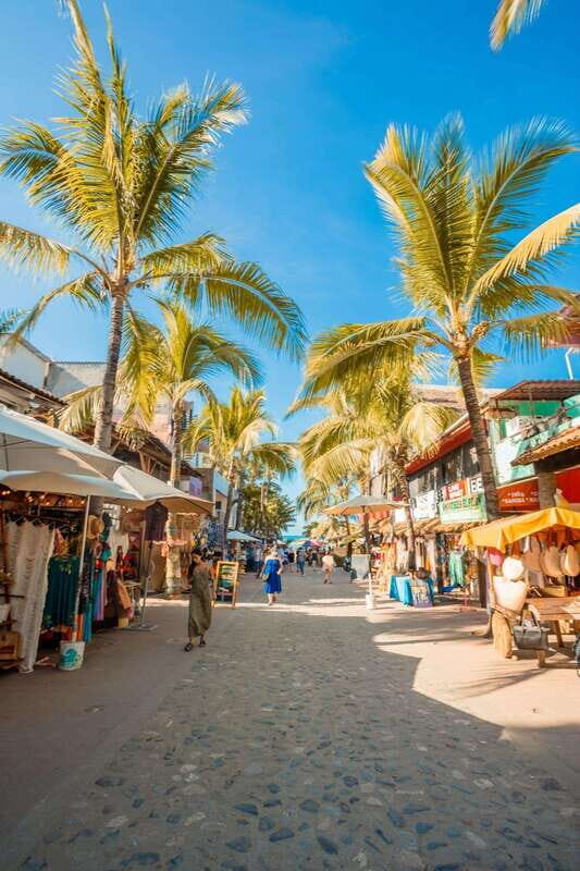 Sayulita Escape Polaris RZR Tour: Puerto Vallarta - Sayulita Escape Polaris RZR Tour: Puerto Vallarta