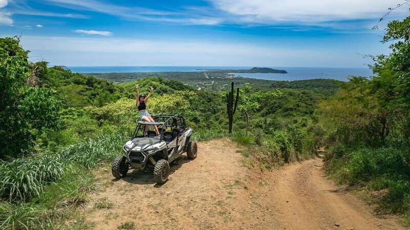 Sayulita Escape Polaris RZR Tour: Puerto Vallarta - Final Thoughts: Who Will Love This Tour?