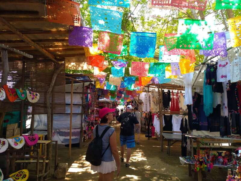 Sayulita: Guided Tour, Cacao Tasting, and Food Tour - Key Points