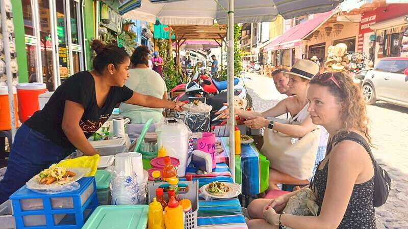 Sayulita: Guided Tour, Cacao Tasting, and Food Tour - Authenticity and Practicalities