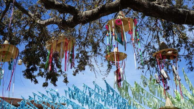 Sayulita: Guided Tour of the City - Exploring Sayulita: What to Expect from the Tour
