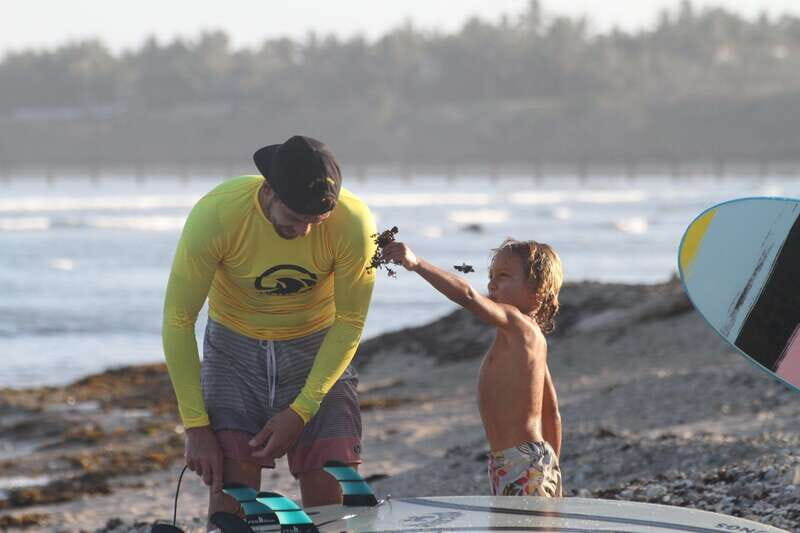 Sayulita: La Lancha Beach, Sunset Surfing Lesson - Sayulita: La Lancha Beach Sunset Surfing Lesson — A Closer Look