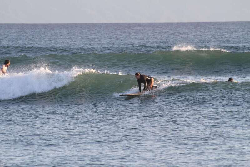 Sayulita: La Lancha Beach, Sunset Surfing Lesson - The Value of the Experience