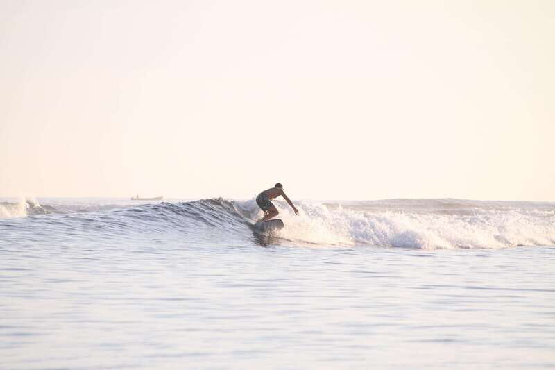 Sayulita: La Lancha Beach, Sunset Surfing Lesson - Practical Tips for Booking