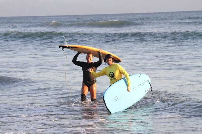 Sayulita: La Lancha Beach, Sunset Surfing Lesson - Final Thoughts