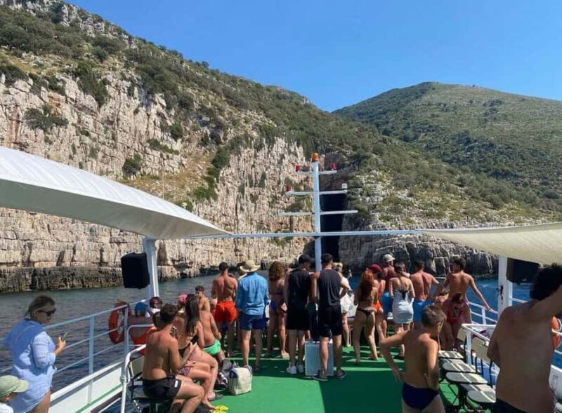 Sazan & Karaburun Cruise  A Daily Tour from Vlore - Exploring the Sazan & Karaburun Cruise from Vlore: An Honest Review