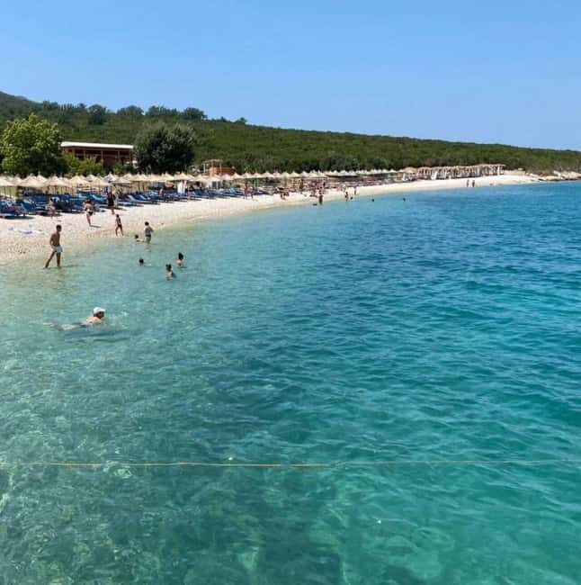 Sazan & Karaburun Cruise  A Daily Tour from Vlore - Who Will Love This Tour?