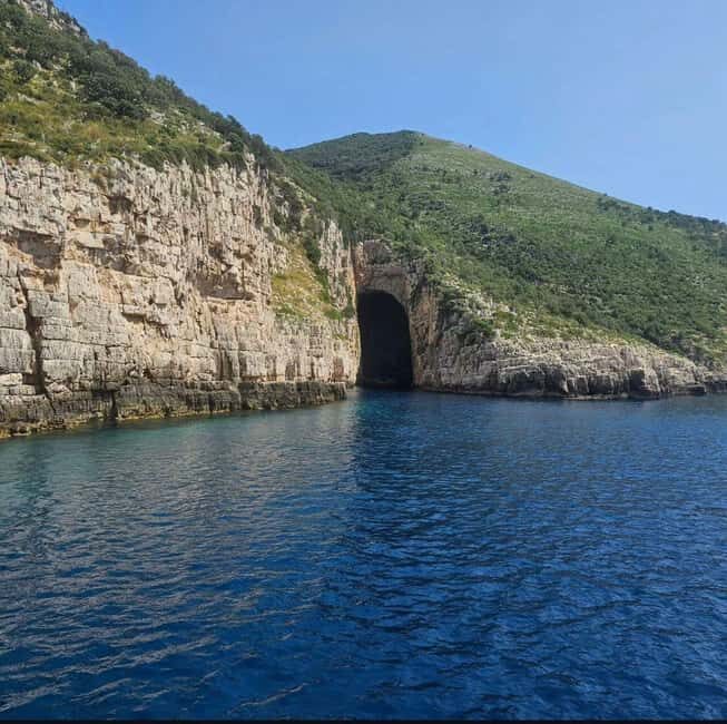 Sazan & Karaburun Cruise  A Daily Tour from Vlore - Final Thoughts