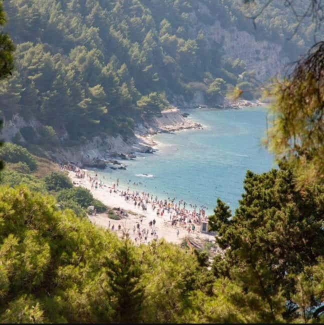 Sazan & Karaburun Cruise  A Daily Tour from Vlore - FAQ