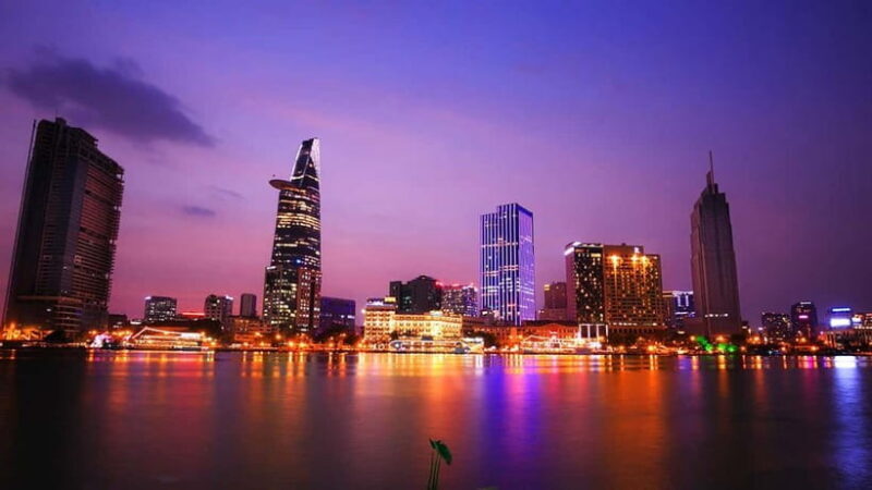 SB TOUR | From Ho Chi Minh City: 5-Day Tour All-Inclusive - Practical Considerations  