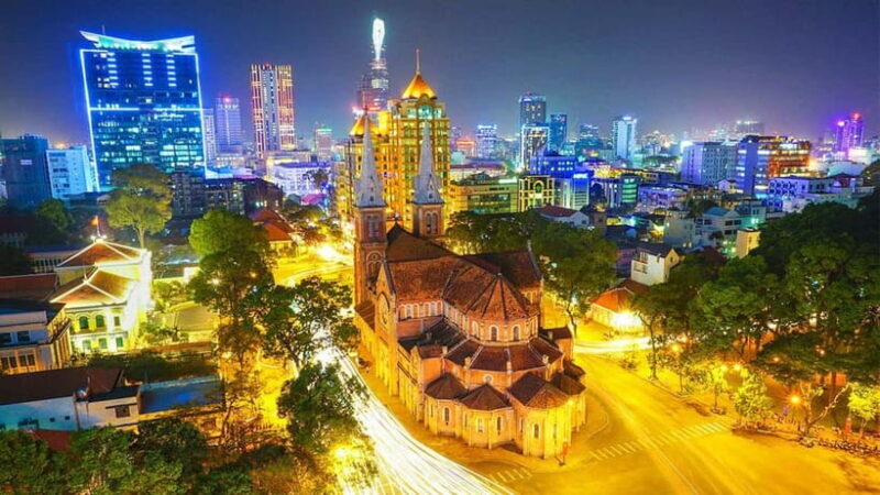 SB TOUR | From Ho Chi Minh City: 5-Day Tour All-Inclusive - Final Thoughts  
