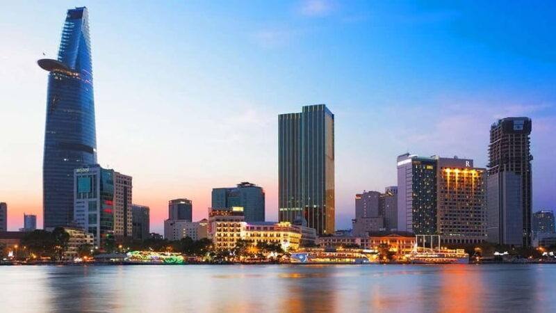 SB TOUR | From Ho Chi Minh City: 5-Day Tour All-Inclusive - FAQ  