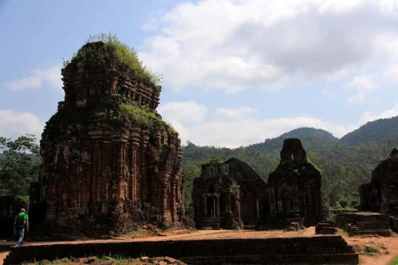 SB Tour l Efficient One day Hoi An My Son & Da Nang - Key Points