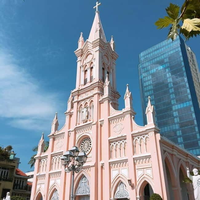 SB Tour l Efficient One day Hoi An My Son & Da Nang - An In-Depth Look at the Tour