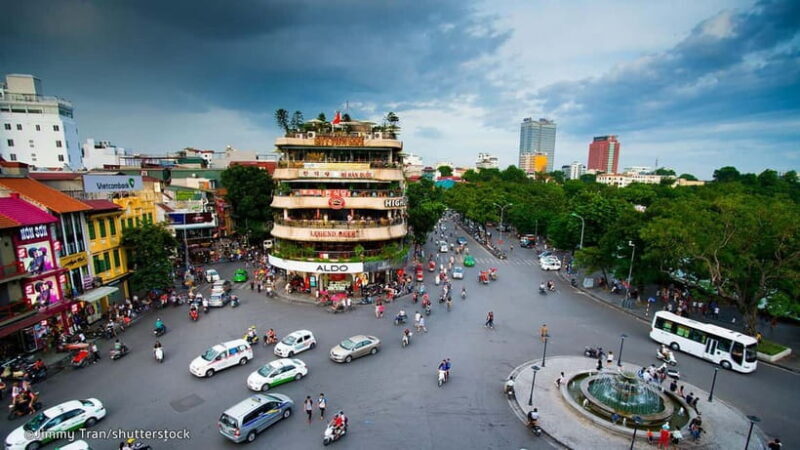 SB TOUR | Vietnam: 12-Day Family Senior-Friendly Tour - FAQ