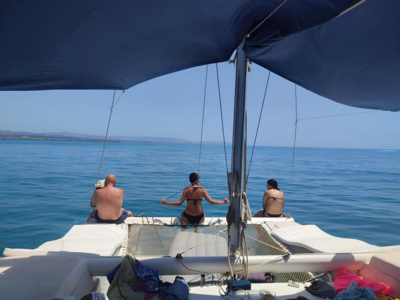 scala-dei-turchi-catamaran-tour-aperitif