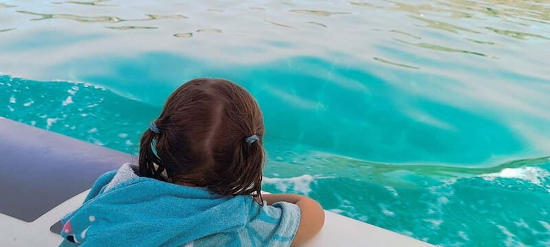 Scala Dei Turchi: Skippered boat tour and refreshing swim - Authentic Experiences and Passenger Insights