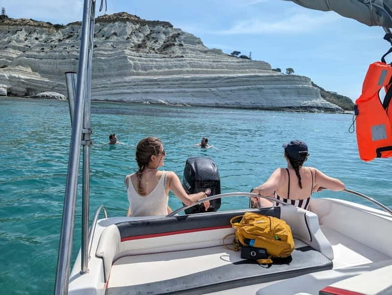 Scala Dei Turchi: Skippered boat tour and refreshing swim - Final Thoughts: Is This Tour for You?