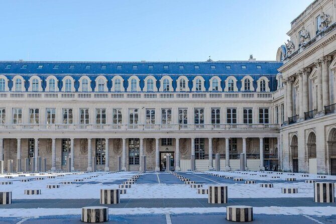 Scandalous Paris-Belle Epoque Brothels & Courtesans - A Closer Look at the Tour Experience