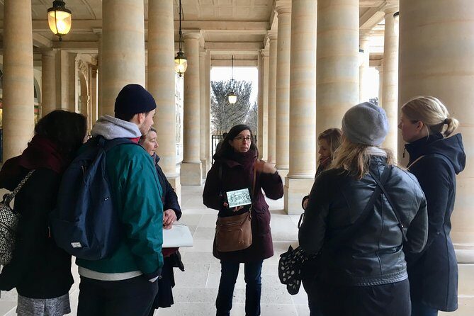 Scandalous Paris-Belle Epoque Brothels & Courtesans - Who Should Consider This Tour?