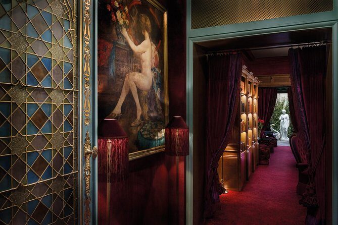 Scandalous Paris-Belle Epoque Brothels & Courtesans - Final Thoughts