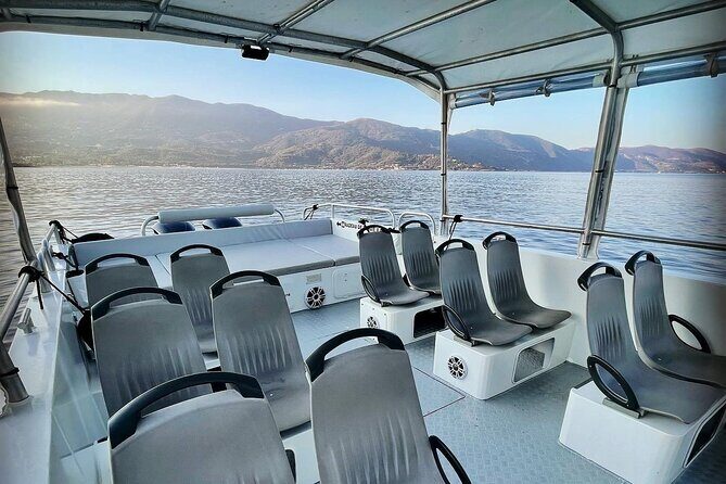 Scandola at sunset: Girolata & Corsican flavours - Why This Tour Is a Great Value  
