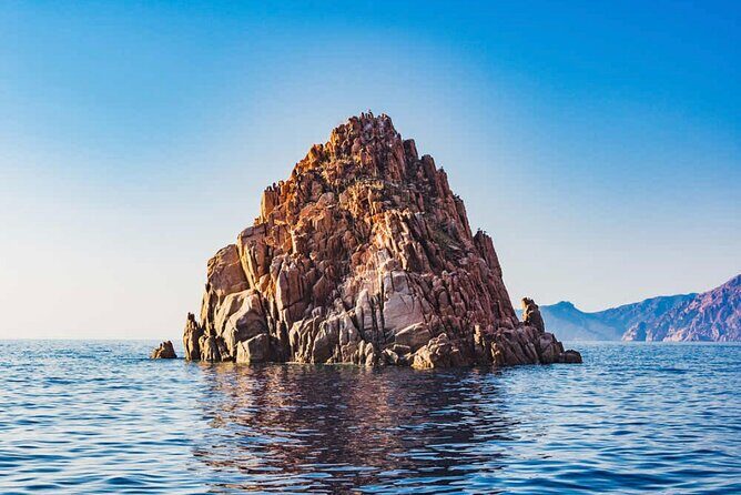 Scandola at sunset: Girolata & Corsican flavours - FAQ  