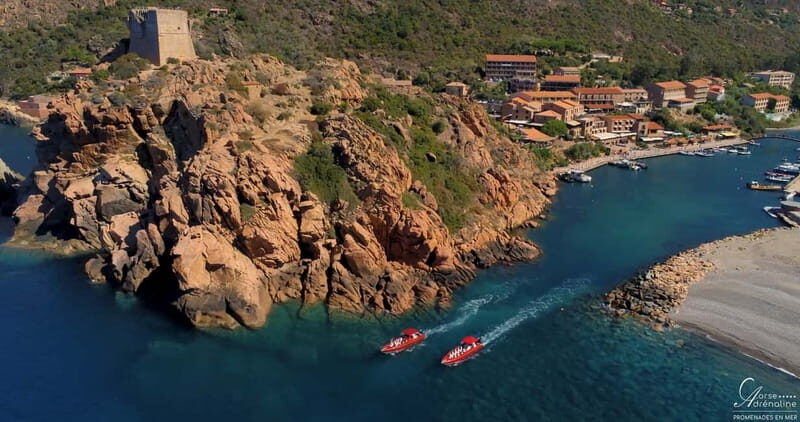 Scandola Reserve & Piana Cliffs: A Breathtaking Cruise - Final Thoughts