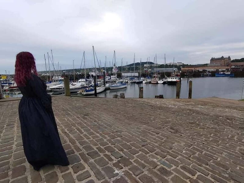 Scarborough: Dark Tales Walking Tour - FAQs