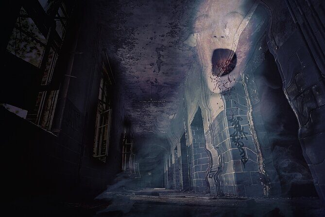 Scary Prague Walking Tour - FAQ