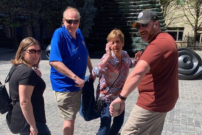 Scavenger Hunt in Brownsville by Operation City Quest - Practical Tips for Your Scavenger Hunt