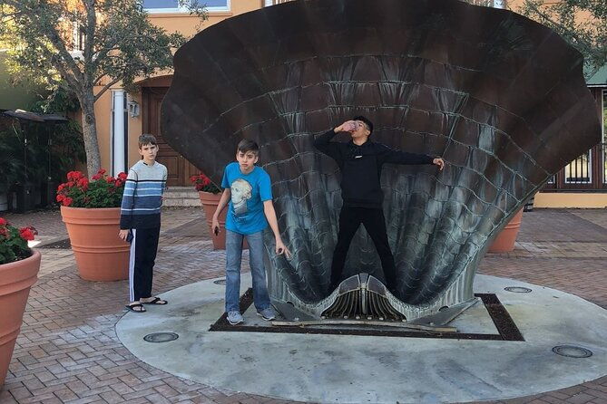 scavenger-hunt-in-fort-myers-by-crazy-dash