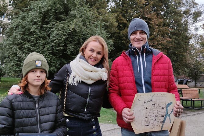 scavenger-hunt-in-gdansk-poland