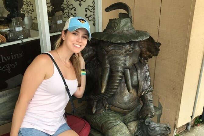 Scavenger Hunt in Port St. Lucie by Zombie Scavengers - Exploring the Zombie Scavengers Game in Port St. Lucie: A Fun and Unique City Adventure