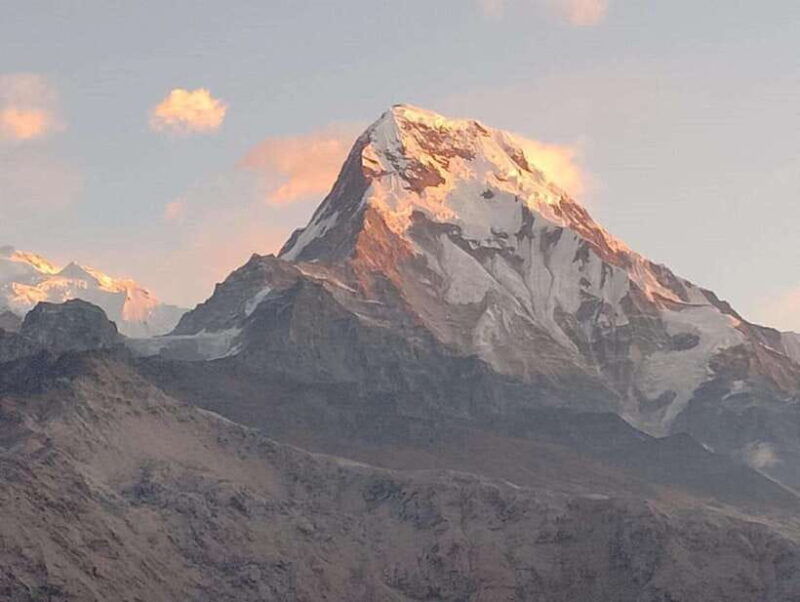 scenic-adventure-2-day-private-poon-hill-trek-from-pokhara