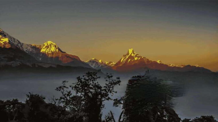 scenic-adventure-2-day-private-poon-hill-trek-from-pokhara