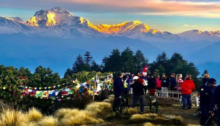 scenic-adventure-2-day-private-poon-hill-trek-from-pokhara