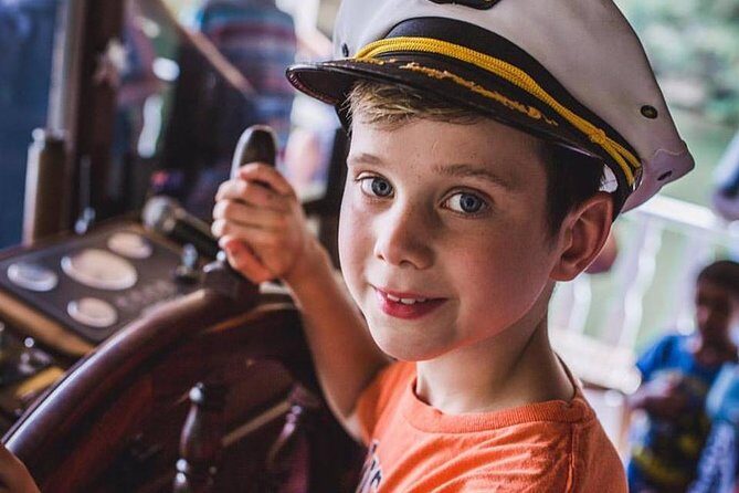 Scenic Adventure Cruise - What Makes This Experience Special?