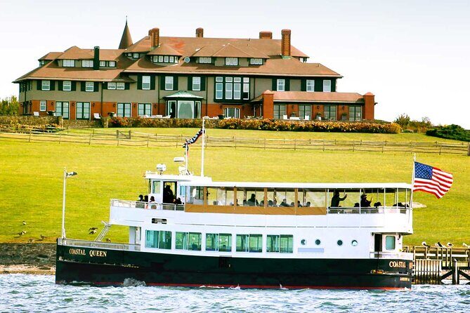 Scenic Bay Cruise of Narragansett Bay from Newport - FAQ