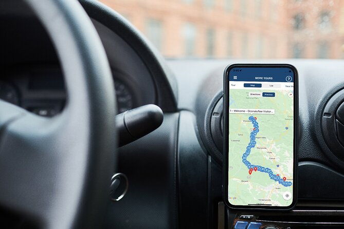 scenic-blue-ridge-parkway-self-guided-driving-audio-tour