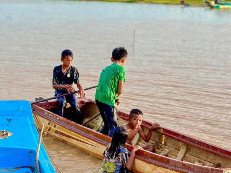 Scenic Boat Journey from Siem Reap to Battambang - Who Should Consider This Tour?