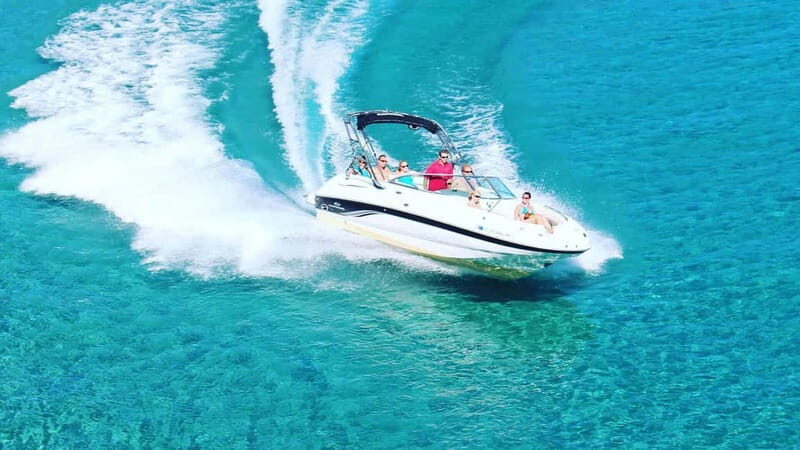 Scenic Boat Ride and Coastal Adventure in Sitges + Transport - Who Will Love This Experience?