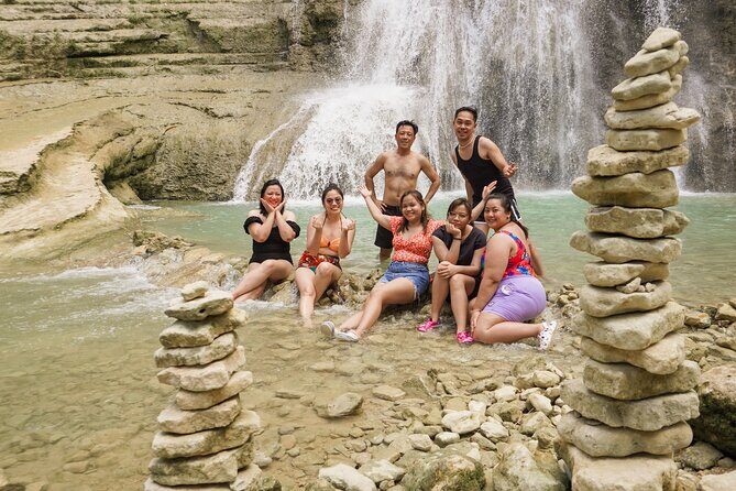 Scenic Bohol Candijay Tour with Private Driver-Guide - Key Points