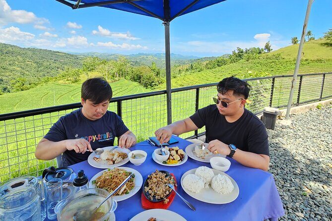 Scenic Bohol Candijay Tour with Private Driver-Guide - Discovering Bohol’s Natural Beauty: The Itinerary Breakdown