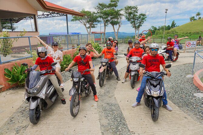 Scenic Bohol Candijay Tour with Private Driver-Guide - How This Tour Stands Out