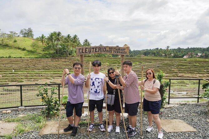 Scenic Bohol Candijay Tour with Private Driver-Guide - The Sum Up