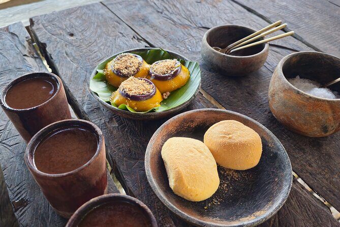 Scenic Bohol Candijay Tour with Private Driver-Guide - Frequently Asked Questions