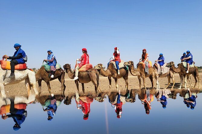 Scenic Camel Ride & Lunch by the Ourika River from Marrakech - Final Thoughts: Is This Tour Worth It?