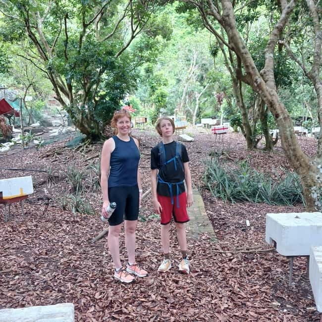 Scenic Cycling Loop Of Enchanting Cat Ba Island full day - The Sum Up